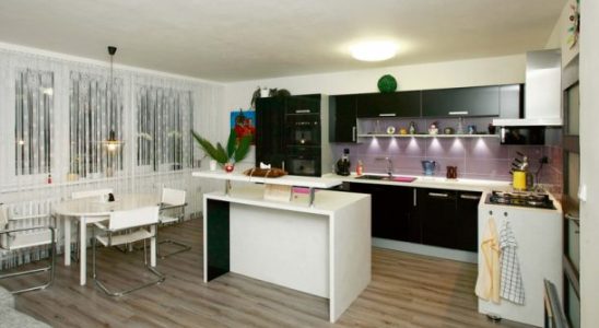 Co nám nabízí moderní zařízení kuchyně 7