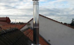 Funkční a konstrukční rozdělení komínů 26