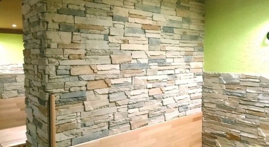 Imitace, vhodná varianta do pokojů 9