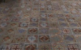 Porcelánové nebo keramické dlaždice - které si vybrat? 25