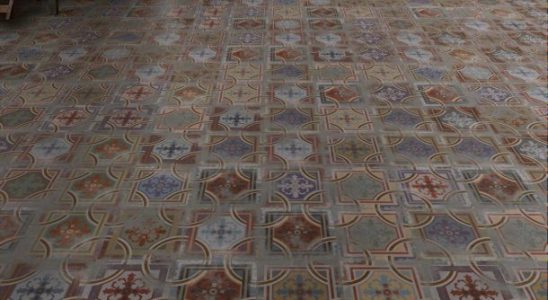 Porcelánové nebo keramické dlaždice - které si vybrat? 1