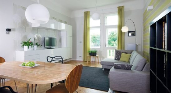 Jídelna trochu jinak 6