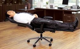 Zdravé sezení nebo jak vybrat správnou židli 25