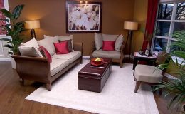 Dokonalý soulad v interiéru díky feng šuej 25