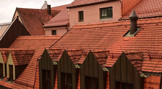 Střecha dům přikrývá, musí být funkční 6