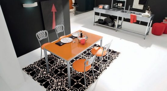 Vyberme si jídelní židli, která nám dokonale sedne 1