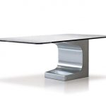 Kancelářský stůl Niemeyer 5