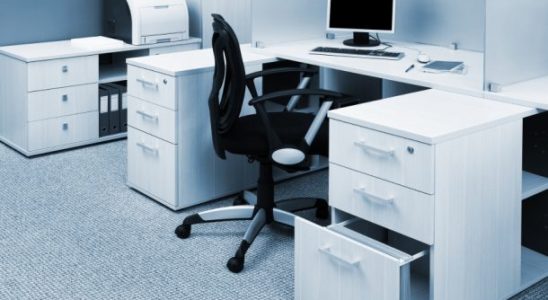 Základní pravidla pro vybavení kanceláře 8