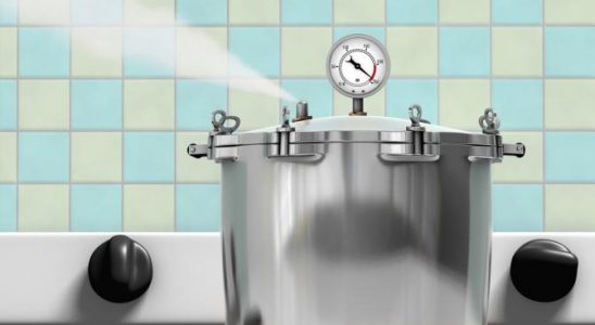 Nejlepší tlakový hrnec 1