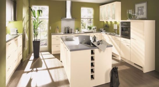 Jak si zařídit kuchyň 3