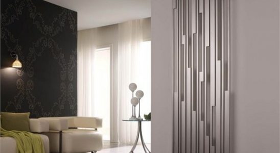 Radiátor jako umělecké dílo - kamenné designové radiátory 3