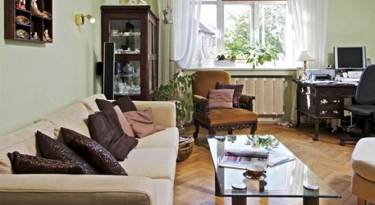 Jaký nábytek si vybírat do bytu 4