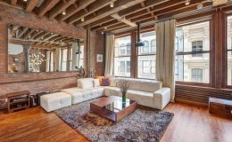 Loft jak stará cihelna 24