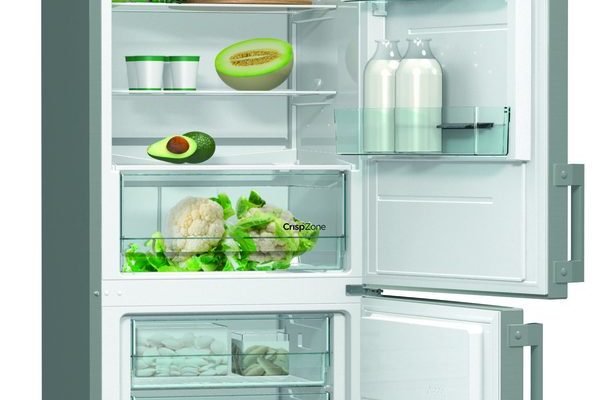 Výhody kombinované chladničky poznáte, když ji budete používat 1