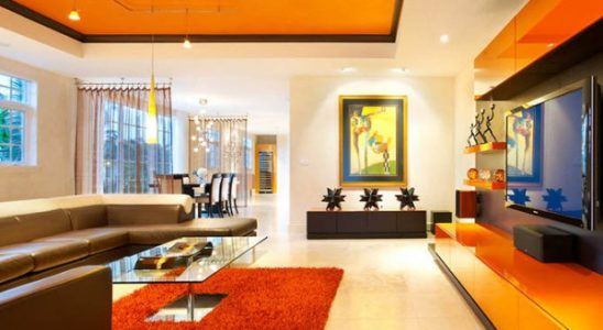 Zařízení domácnosti, které vám pomůže cítit se příjemně 6