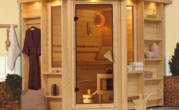 Sauna u vás doma 29