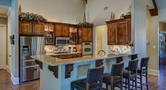 Nejnovější styly a trendy v bydlení 3