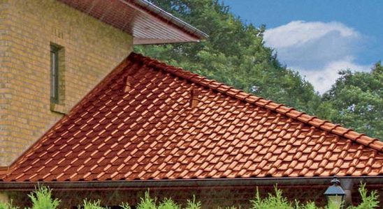 Stavíte dům se šikmou střechou? Na toto si dejte pozor! 4