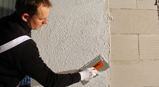 Co dokáží vnitřní omítky 1