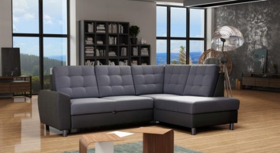 Sedací souprava je srdce každého prostoru 6