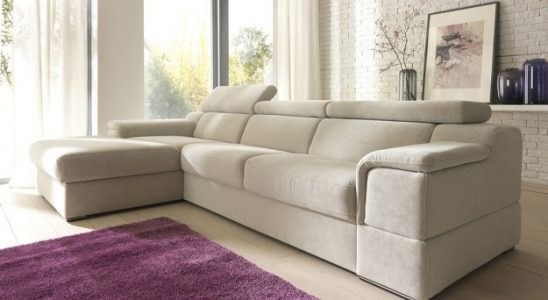 Skvrny od vína, čokolády či barev? Sedací soupravy dnes odolají všemu 1