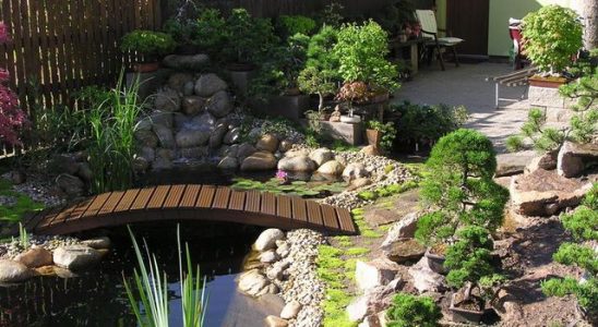 Líbí se vám japonské zahrady 6