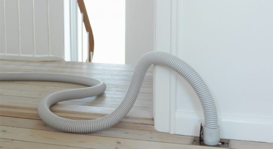 Centrální vysavače zjednodušují život a hlavně úklid 1