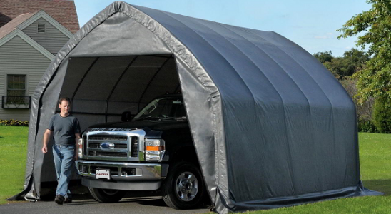 Proč si pořídit mobilní garáž? 4