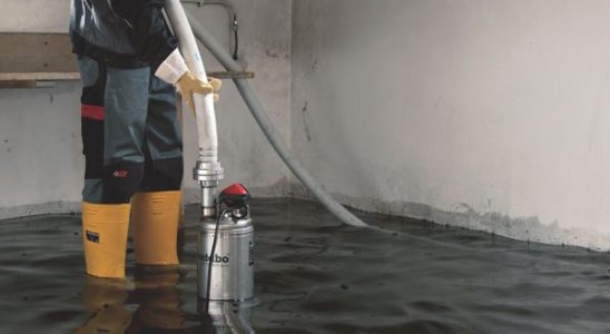 Jak nakupovat čerpadlo na vodu 1