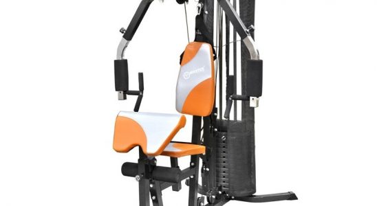 Jak se udržet v kondici doma 1