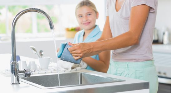 Skutečný počet osob v bytě pomůže odhalit i spotřebu vody 8