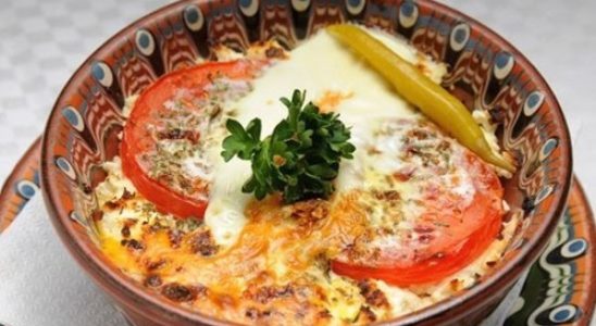 Zdravá bulharská kuchyně 4