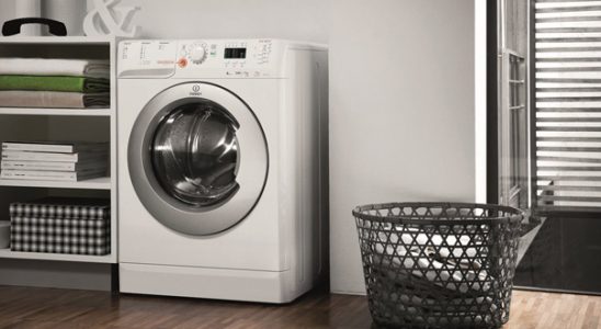 Jak si zjednodušit praní a žehlení prádla 1