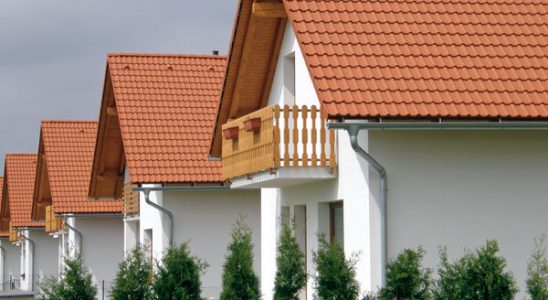 Obliba lehkých střešních krytin stoupá 2
