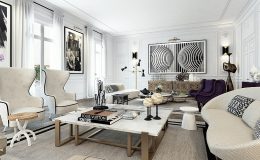 Noblesa a glamour 29