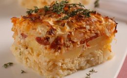 Sezóna kysaného zelí: zelno-bramborový nákyp 29