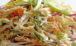 Salát Coleslaw 29
