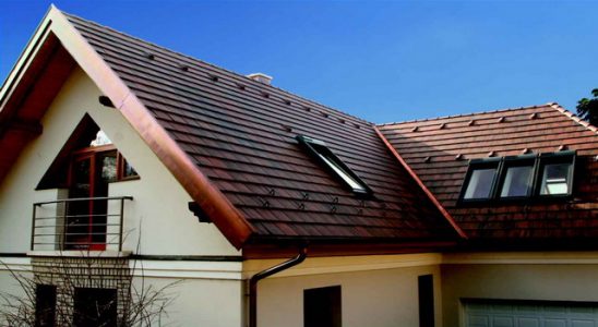 Střešní krytiny Mediterran představují ideální řešení pro každou střechu 3
