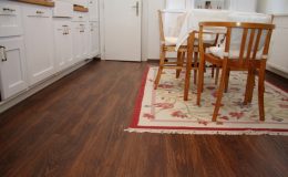 Jakou podlahu vybrat do kuchyně 26