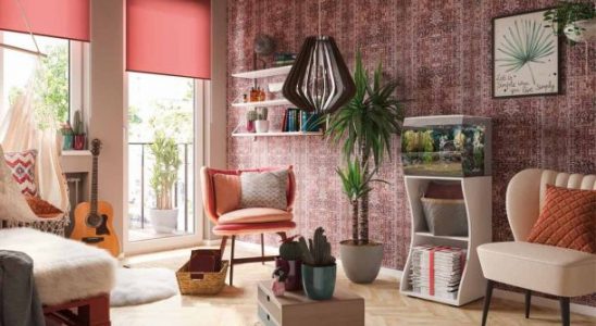 Svět bydlení - aktuální trendy pro podzim 2018 5