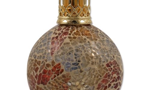 Katalytickou lampou k voňavému a čistému interiéru 2