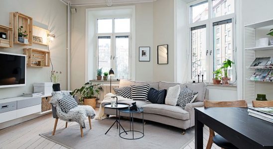 Skandinávský design v bydlení 11
