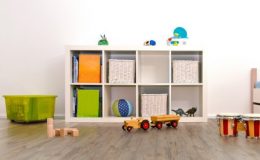 České vinylové podlahy Fatra Thermofix 26