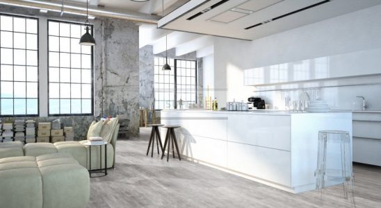 Největší showroom vinylových podlah v Praze 5