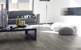 Rigidní vinylové podlahy tvoří současnost i budoucnost 28