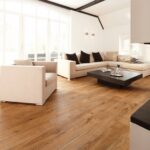 Originální dřevěné podlahy BOEN DESIGNWOOD | Supellex 4
