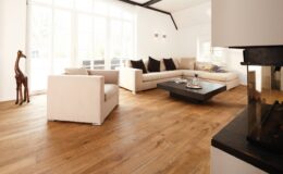 Originální dřevěné podlahy BOEN DESIGNWOOD | Supellex 27