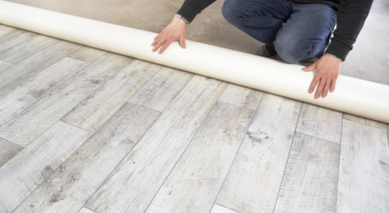 Co je PVC podlaha? 10