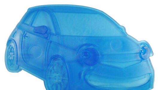 Nejlepší vůně do auta 6