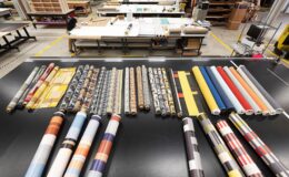 Kolekce DesignTime a DesignTex, novinky ve světě PVC. Jaké jsou? 28